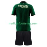 Maillot/Tenue Feyenoord Rotterdam Enfant Quatrième 2025/2026
